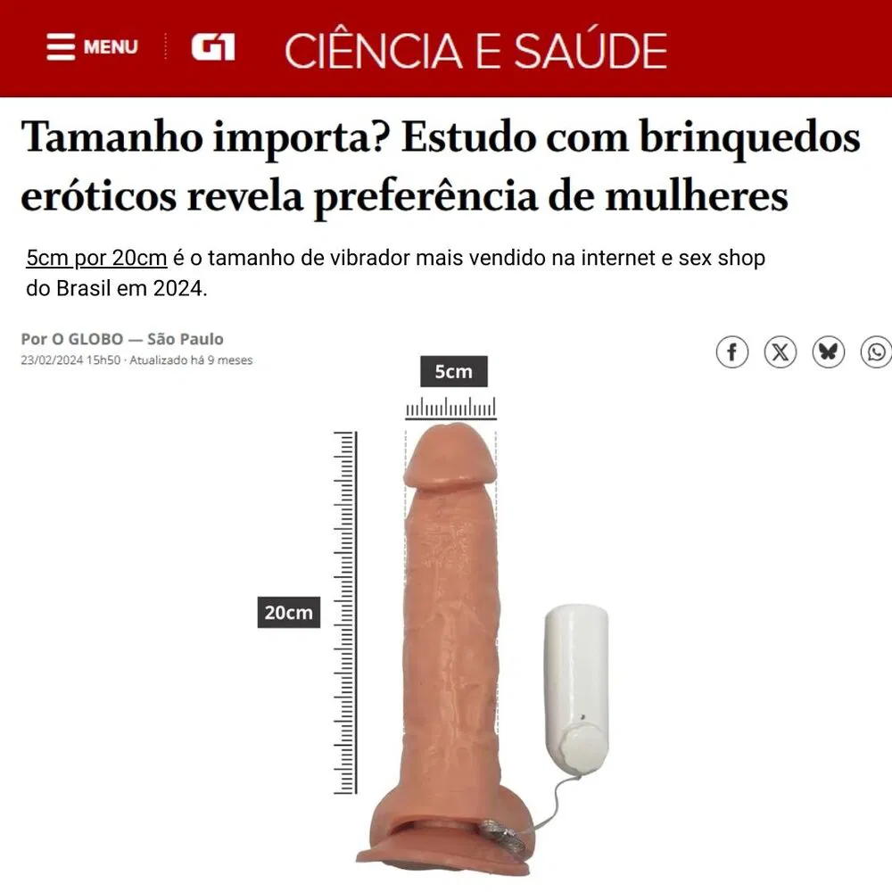 Vibrador